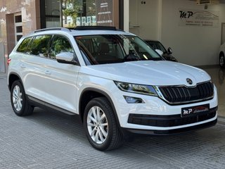 Skoda Kodiaq 1.5TSI 150cv 6 velocidades *7 PLAZAS*
