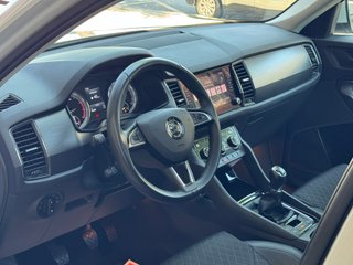 Skoda Kodiaq 1.5TSI 150cv 6 velocidades *7 PLAZAS*