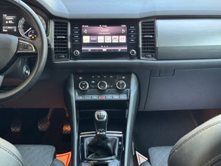 Skoda Kodiaq 1.5TSI 150cv 6 velocidades *7 PLAZAS*