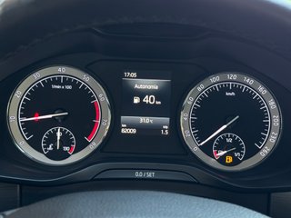 Skoda Kodiaq 1.5TSI 150cv 6 velocidades *7 PLAZAS*
