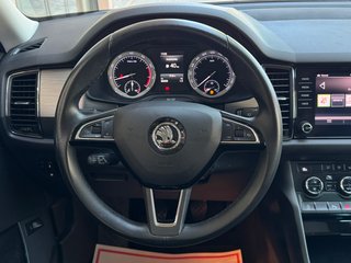 Skoda Kodiaq 1.5TSI 150cv 6 velocidades *7 PLAZAS*