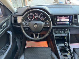Skoda Kodiaq 1.5TSI 150cv 6 velocidades *7 PLAZAS*