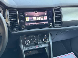 Skoda Kodiaq 1.5TSI 150cv 6 velocidades *7 PLAZAS*