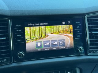 Skoda Kodiaq 1.5TSI 150cv 6 velocidades *7 PLAZAS*
