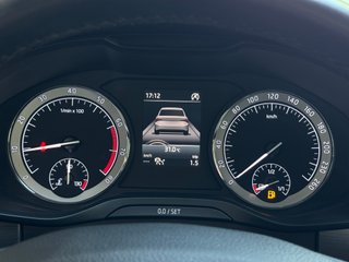 Skoda Kodiaq 1.5TSI 150cv 6 velocidades *7 PLAZAS*
