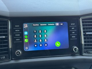 Skoda Kodiaq 1.5TSI 150cv 6 velocidades *7 PLAZAS*