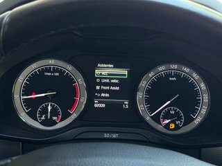 Skoda Kodiaq 1.5TSI 150cv 6 velocidades *7 PLAZAS*