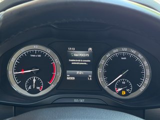 Skoda Kodiaq 1.5TSI 150cv 6 velocidades *7 PLAZAS*
