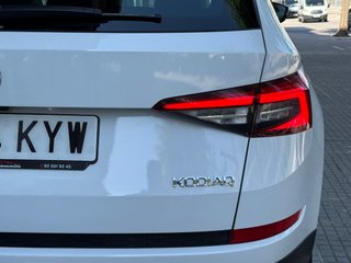 Skoda Kodiaq 1.5TSI 150cv 6 velocidades *7 PLAZAS*