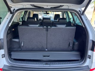 Skoda Kodiaq 1.5TSI 150cv 6 velocidades *7 PLAZAS*