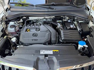 Skoda Kodiaq 1.5TSI 150cv 6 velocidades *7 PLAZAS*