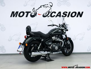 ROYAL ENFIELD SUPER METEOR 650 -APTA A2-