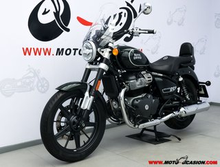 ROYAL ENFIELD SUPER METEOR 650 -APTA A2-
