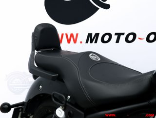 ROYAL ENFIELD SUPER METEOR 650 -APTA A2-