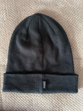 Gorro Jordan Negro