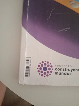 Geografía e Historia 1 ESO : Proyecto construye...