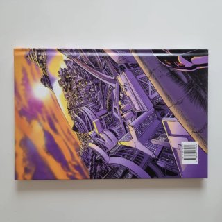 HK, 1. Avalon
