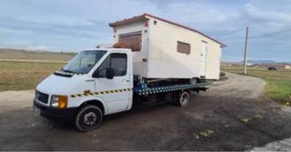 transporte de grúa 24 horas activos económicos