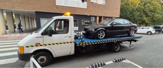 transporte de grúa 24 horas activos económicos