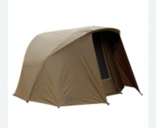 Capa exterior tienda Fox