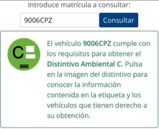 🟢Audi A4 1.8t etiqueta C 🟢