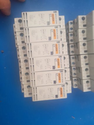 Merlin Gerin Multi9 CT Contactor 15957