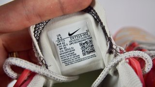 Nike Air Max Terrascape Plus Talla 42