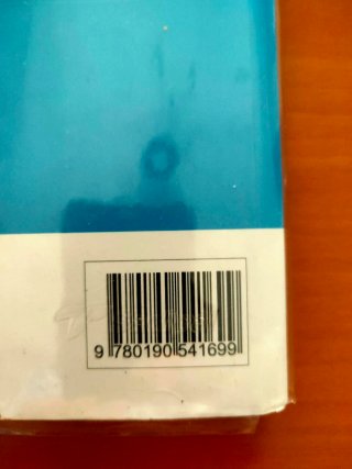 Physics and Chemistry, 2, Geniox 9780190541699