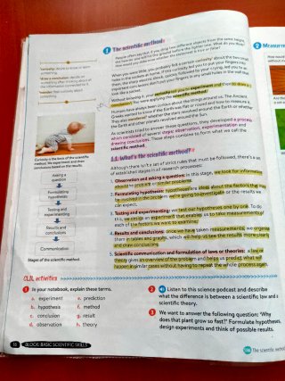 Physics and Chemistry, 2, Geniox 9780190541699