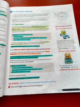 Physics and Chemistry, 2, Geniox 9780190541699