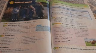 LIBRO DE TEXTO INGLES CAMBRIDGE. 5° PRIMARIA.