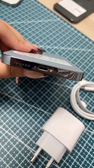 iPhone 13 Pro 256GB Sierra Blue