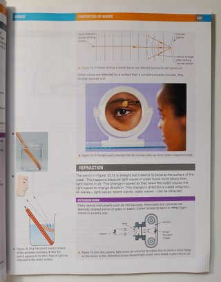 Edexcel International GCSE (9-1) Physics