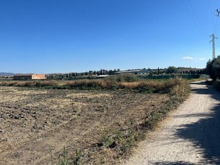 Terreno en venta en Cúllar Vega