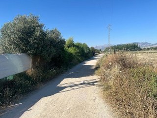 Terreno en venta en Cúllar Vega