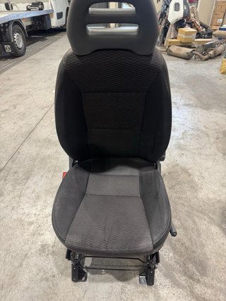 Asiento conductor Fiat Ducato