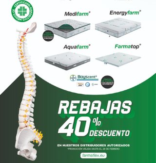 Pack Oferta Cama Matrimonio GRD 435€