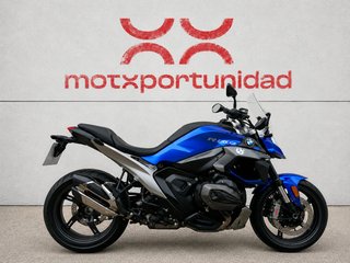 BMW R 1300 R