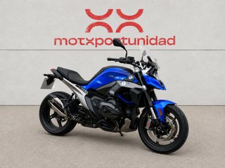 BMW R 1300 R