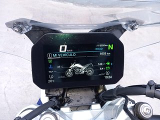 BMW R 1300 R