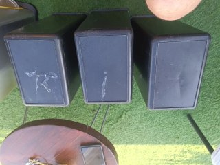 Cubo de basura para reciclaje