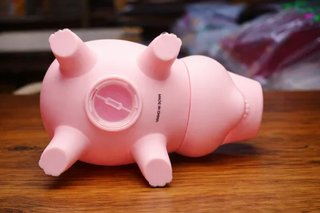 Hucha Hamm Toy Story Disney Pixar