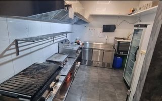 ¡¡TRASPASO LOCAL POR CAMBIO DE PROYECTO!! EN DH