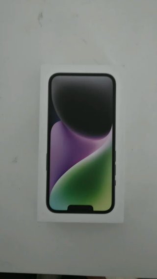 iPhone 14 128 GB Midnight