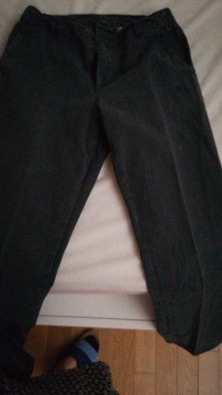 Pantalón académico Karol