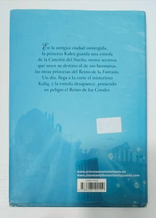 Libro de lectura infantil, juvenil