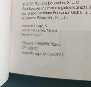 Biología, Geología y Ciencias Ambientales 1 Bac...