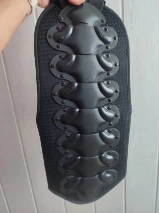 Protector Dorsal Velox Sport Line