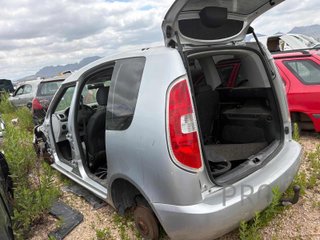 PILOTO TRASERO IZQUIERDO Skoda Roomster (5J7)(03.2006->)