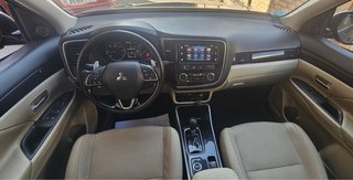 Mitsubishi Outlander 2017